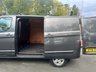 USED 2016 16 FORD TRANSIT CUSTOM 2.2 TDCi 270 Limited Panel Van 5dr Diesel Manual L1 H1 (186 g/km, 123 bhp) 