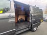 USED 2016 16 FORD TRANSIT CUSTOM 2.2 TDCi 270 Limited Panel Van 5dr Diesel Manual L1 H1 (186 g/km, 123 bhp) 