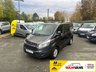 USED 2016 16 FORD TRANSIT CUSTOM 2.2 TDCi 270 Limited Panel Van 5dr Diesel Manual L1 H1 (186 g/km, 123 bhp) 