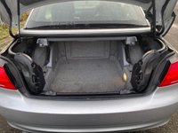 USED 2011 11 BMW 3 SERIES 2.0 320d SE Convertible 2dr Diesel Steptronic Euro 5 (184 ps) 