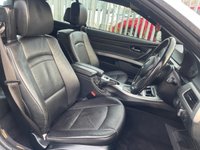 USED 2011 11 BMW 3 SERIES 2.0 320d SE Convertible 2dr Diesel Steptronic Euro 5 (184 ps) 