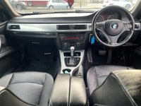USED 2011 11 BMW 3 SERIES 2.0 320d SE Convertible 2dr Diesel Steptronic Euro 5 (184 ps) 