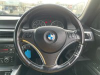 USED 2011 11 BMW 3 SERIES 2.0 320d SE Convertible 2dr Diesel Steptronic Euro 5 (184 ps) 