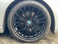 USED 2011 11 BMW 3 SERIES 2.0 320d SE Convertible 2dr Diesel Steptronic Euro 5 (184 ps) 
