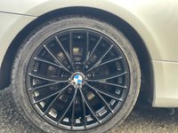 USED 2011 11 BMW 3 SERIES 2.0 320d SE Convertible 2dr Diesel Steptronic Euro 5 (184 ps) 