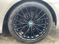 USED 2011 11 BMW 3 SERIES 2.0 320d SE Convertible 2dr Diesel Steptronic Euro 5 (184 ps) 