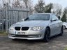 USED 2011 11 BMW 3 SERIES 2.0 320d SE Convertible 2dr Diesel Steptronic Euro 5 (184 ps) 