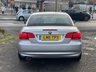 USED 2011 11 BMW 3 SERIES 2.0 320d SE Convertible 2dr Diesel Steptronic Euro 5 (184 ps) 
