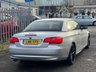 USED 2011 11 BMW 3 SERIES 2.0 320d SE Convertible 2dr Diesel Steptronic Euro 5 (184 ps) 