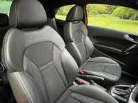 USED 2014 64 AUDI A1 1.4 TFSI S line Hatchback 3dr Petrol S Tronic Euro 5 (s/s) (122 ps) 