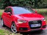USED 2014 64 AUDI A1 1.4 TFSI S line Hatchback 3dr Petrol S Tronic Euro 5 (s/s) (122 ps) 