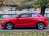 USED 2014 64 AUDI A1 1.4 TFSI S line Hatchback 3dr Petrol S Tronic Euro 5 (s/s) (122 ps) 