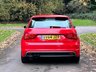 USED 2014 64 AUDI A1 1.4 TFSI S line Hatchback 3dr Petrol S Tronic Euro 5 (s/s) (122 ps) 