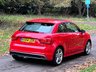 USED 2014 64 AUDI A1 1.4 TFSI S line Hatchback 3dr Petrol S Tronic Euro 5 (s/s) (122 ps) 