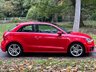 USED 2014 64 AUDI A1 1.4 TFSI S line Hatchback 3dr Petrol S Tronic Euro 5 (s/s) (122 ps) 