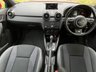 USED 2014 64 AUDI A1 1.4 TFSI S line Hatchback 3dr Petrol S Tronic Euro 5 (s/s) (122 ps) 