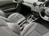 USED 2014 64 AUDI A1 1.4 TFSI S line Hatchback 3dr Petrol S Tronic Euro 5 (s/s) (122 ps) 