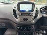 USED 2021 21 FORD TRANSIT COURIER 1.5 TDCi LIMITED 100 PS AIRCON CARPLAY ALLOY WHEELS