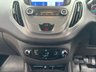 USED 2021 21 FORD TRANSIT COURIER 1.5 TDCi LIMITED 100 PS AIRCON CARPLAY ALLOY WHEELS
