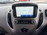 USED 2021 21 FORD TRANSIT COURIER 1.5 TDCi LIMITED 100 PS AIRCON CARPLAY ALLOY WHEELS