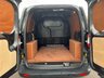 USED 2021 21 FORD TRANSIT COURIER 1.5 TDCi LIMITED 100 PS AIRCON CARPLAY ALLOY WHEELS