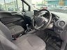 USED 2021 21 FORD TRANSIT COURIER 1.5 TDCi LIMITED 100 PS AIRCON CARPLAY ALLOY WHEELS
