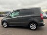 USED 2021 21 FORD TRANSIT COURIER 1.5 TDCi LIMITED 100 PS AIRCON CARPLAY ALLOY WHEELS