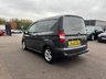 USED 2021 21 FORD TRANSIT COURIER 1.5 TDCi LIMITED 100 PS AIRCON CARPLAY ALLOY WHEELS