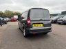 USED 2021 21 FORD TRANSIT COURIER 1.5 TDCi LIMITED 100 PS AIRCON CARPLAY ALLOY WHEELS