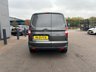 USED 2021 21 FORD TRANSIT COURIER 1.5 TDCi LIMITED 100 PS AIRCON CARPLAY ALLOY WHEELS