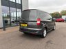 USED 2021 21 FORD TRANSIT COURIER 1.5 TDCi LIMITED 100 PS AIRCON CARPLAY ALLOY WHEELS