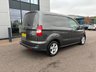 USED 2021 21 FORD TRANSIT COURIER 1.5 TDCi LIMITED 100 PS AIRCON CARPLAY ALLOY WHEELS