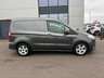 USED 2021 21 FORD TRANSIT COURIER 1.5 TDCi LIMITED 100 PS AIRCON CARPLAY ALLOY WHEELS
