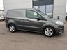USED 2021 21 FORD TRANSIT COURIER 1.5 TDCi LIMITED 100 PS AIRCON CARPLAY ALLOY WHEELS