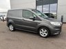USED 2021 21 FORD TRANSIT COURIER 1.5 TDCi LIMITED 100 PS AIRCON CARPLAY ALLOY WHEELS