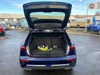 USED 2021 21 AUDI A3 1.4 TFSIe 40 S line Sportback 5dr Petrol Plug-in Hybrid S Tronic Euro 6 (s/s) 13kWh (204 ps) A BEAUTIFUL ADDITION TO OUR FORECOURT+FINISHED IN METALLIC NAVARA BLUE PAINT+S LINE MODEL+AUTOMATIC+ONLY 1 OWNER FROM NEW+SERVICE HISTORY+PRIVACY GLASS+FULL LEATHER INTERIOR+PARK ASSIST+CLIMATE CONTROL+17 INCH ALLOY WHEELS+COST NEW &pound;33210 MAKING THIS USED VEHICLE FANTASTIC VALUE AT OUR LOW PRICE+CALL NOW TO SPEAK WITH ONE OF OUR EXPERIENCED SALES ADVISORS AND TO ARRANGE A VIEWING+READY TO DRIVE AWAY TODAY+DONT MISS OUT!!!!!!!!!!!!!!!!!!!!!!!!!!!!!!!!!!!!!!!!!!!!