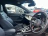 USED 2021 21 AUDI A3 1.4 TFSIe 40 S line Sportback 5dr Petrol Plug-in Hybrid S Tronic Euro 6 (s/s) 13kWh (204 ps) A BEAUTIFUL ADDITION TO OUR FORECOURT+FINISHED IN METALLIC NAVARA BLUE PAINT+S LINE MODEL+AUTOMATIC+ONLY 1 OWNER FROM NEW+SERVICE HISTORY+PRIVACY GLASS+FULL LEATHER INTERIOR+PARK ASSIST+CLIMATE CONTROL+17 INCH ALLOY WHEELS+COST NEW &pound;33210 MAKING THIS USED VEHICLE FANTASTIC VALUE AT OUR LOW PRICE+CALL NOW TO SPEAK WITH ONE OF OUR EXPERIENCED SALES ADVISORS AND TO ARRANGE A VIEWING+READY TO DRIVE AWAY TODAY+DONT MISS OUT!!!!!!!!!!!!!!!!!!!!!!!!!!!!!!!!!!!!!!!!!!!!