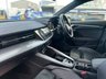 USED 2021 21 AUDI A3 1.4 TFSIe 40 S line Sportback 5dr Petrol Plug-in Hybrid S Tronic Euro 6 (s/s) 13kWh (204 ps) A BEAUTIFUL ADDITION TO OUR FORECOURT+FINISHED IN METALLIC NAVARA BLUE PAINT+S LINE MODEL+AUTOMATIC+ONLY 1 OWNER FROM NEW+SERVICE HISTORY+PRIVACY GLASS+FULL LEATHER INTERIOR+PARK ASSIST+CLIMATE CONTROL+17 INCH ALLOY WHEELS+COST NEW &pound;33210 MAKING THIS USED VEHICLE FANTASTIC VALUE AT OUR LOW PRICE+CALL NOW TO SPEAK WITH ONE OF OUR EXPERIENCED SALES ADVISORS AND TO ARRANGE A VIEWING+READY TO DRIVE AWAY TODAY+DONT MISS OUT!!!!!!!!!!!!!!!!!!!!!!!!!!!!!!!!!!!!!!!!!!!!