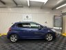 USED 2013 13 PEUGEOT 208 1.4 HDi Allure Hatchback 5dr Diesel Manual Euro 5 (70 ps) 2 KEYS / FSH