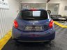 USED 2013 13 PEUGEOT 208 1.4 HDi Allure Hatchback 5dr Diesel Manual Euro 5 (70 ps) 2 KEYS / FSH