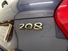 USED 2013 13 PEUGEOT 208 1.4 HDi Allure Hatchback 5dr Diesel Manual Euro 5 (70 ps) 2 KEYS / FSH