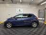 USED 2013 13 PEUGEOT 208 1.4 HDi Allure Hatchback 5dr Diesel Manual Euro 5 (70 ps) 2 KEYS / FSH