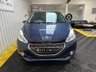 USED 2013 13 PEUGEOT 208 1.4 HDi Allure Hatchback 5dr Diesel Manual Euro 5 (70 ps) 2 KEYS / FSH