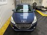 USED 2013 13 PEUGEOT 208 1.4 HDi Allure Hatchback 5dr Diesel Manual Euro 5 (70 ps) 2 KEYS / FSH
