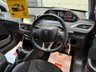 USED 2013 13 PEUGEOT 208 1.4 HDi Allure Hatchback 5dr Diesel Manual Euro 5 (70 ps) 2 KEYS / FSH