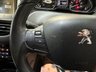 USED 2013 13 PEUGEOT 208 1.4 HDi Allure Hatchback 5dr Diesel Manual Euro 5 (70 ps) 2 KEYS / FSH