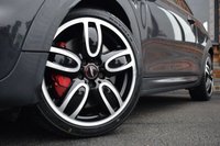USED 2016 K MINI HATCH 2.0 John Cooper Works Hatchback 3dr Petrol Auto Euro 6 (s/s) (231 ps) HUD / H&K / MEDIA XL / VDC