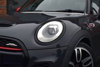 USED 2016 K MINI HATCH 2.0 John Cooper Works Hatchback 3dr Petrol Auto Euro 6 (s/s) (231 ps) HUD / H&K / MEDIA XL / VDC