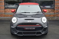 USED 2016 K MINI HATCH 2.0 John Cooper Works Hatchback 3dr Petrol Auto Euro 6 (s/s) (231 ps) HUD / H&K / MEDIA XL / VDC