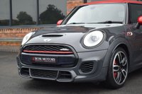 USED 2016 K MINI HATCH 2.0 John Cooper Works Hatchback 3dr Petrol Auto Euro 6 (s/s) (231 ps) HUD / H&K / MEDIA XL / VDC
